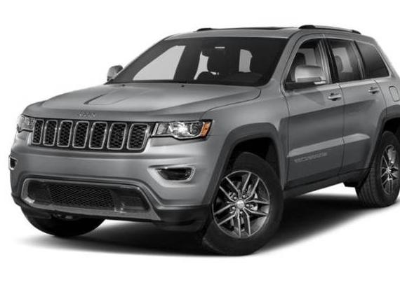 JEEP GRAND CHEROKEE 2019 1C4RJFBG7KC612201 image
